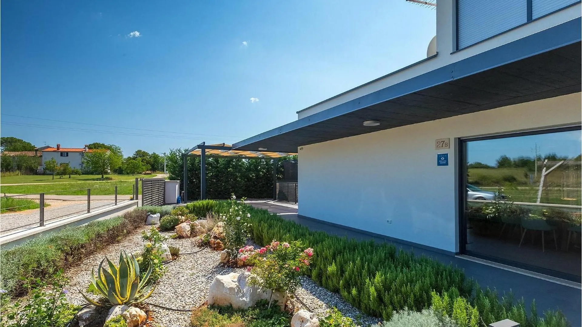 Villa Radosi Poreč 0*,