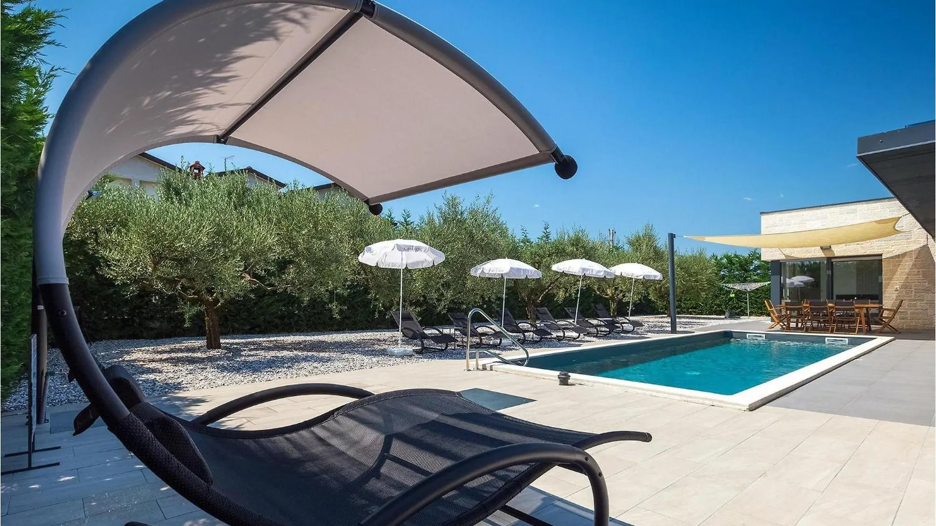 Villa Radosi Porec