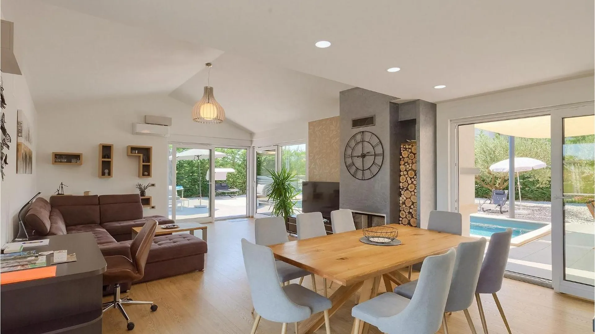 Casa vacanze Villa Radosi Porec Croazia