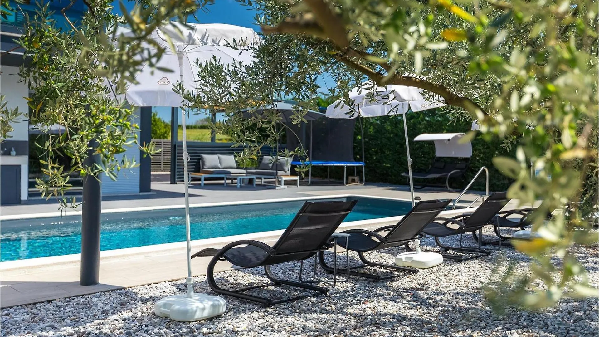 Villa Radosi Porec Croazia