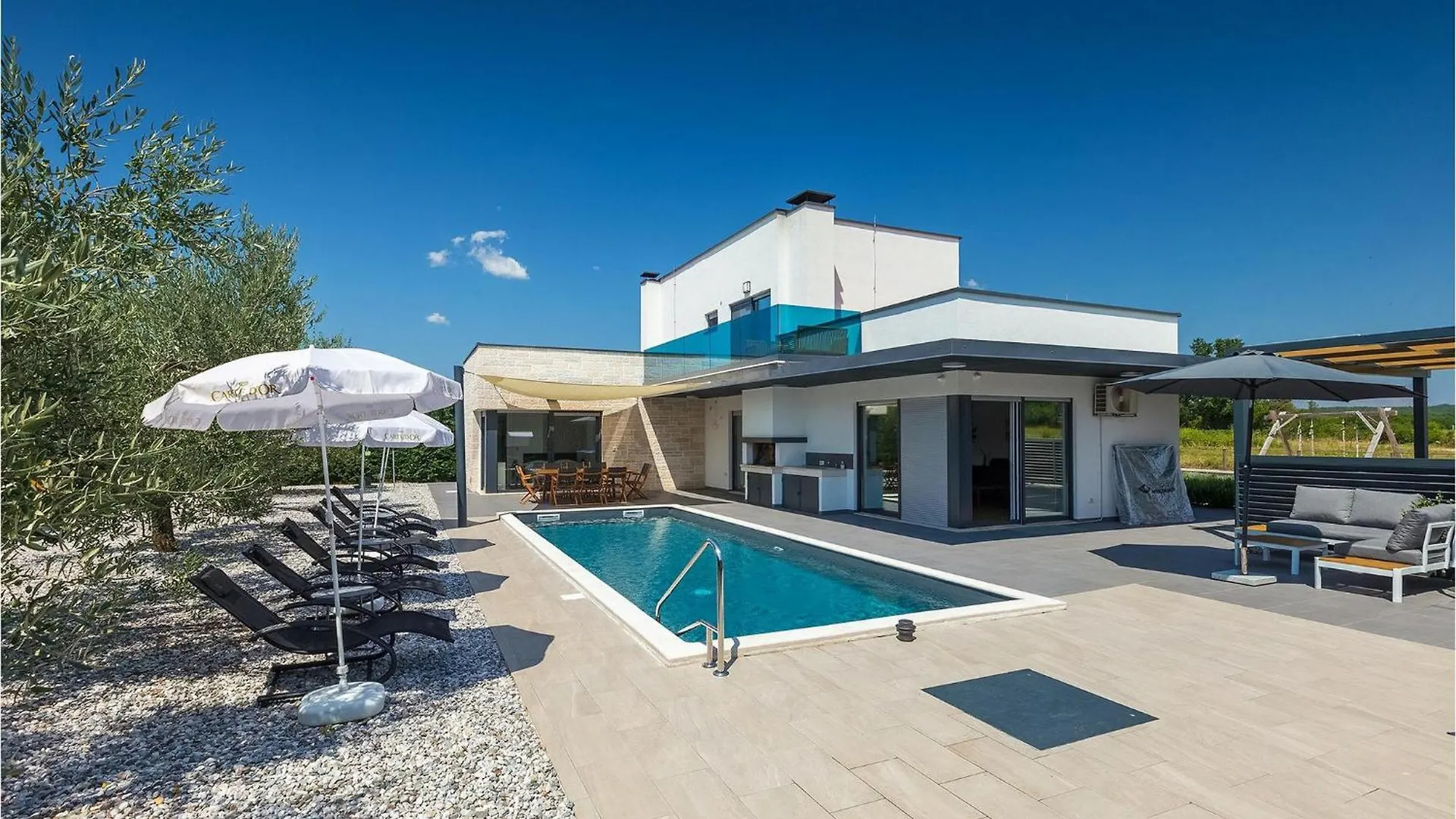 Villa Radosi Porec