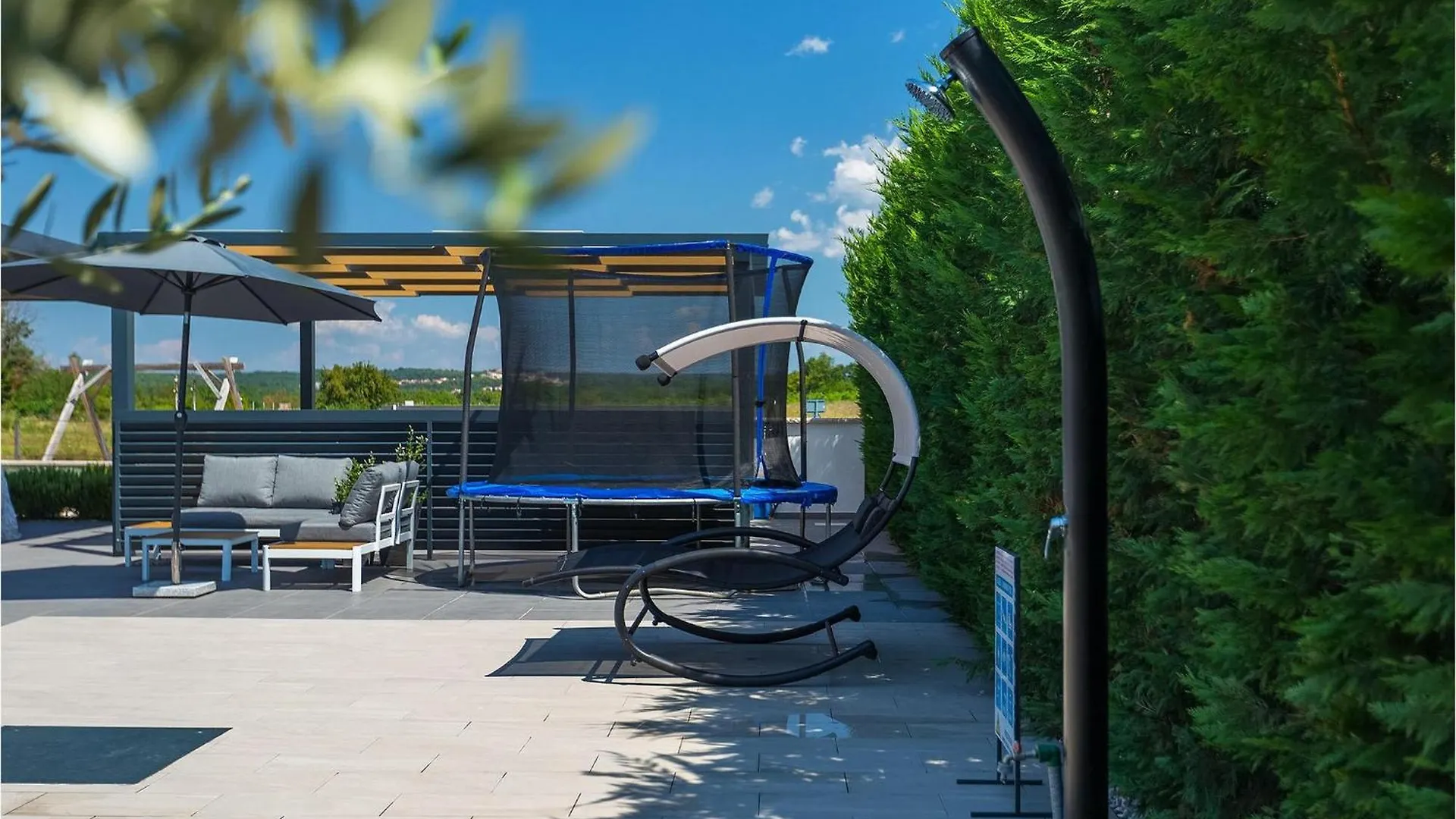 Villa Radosi Porec