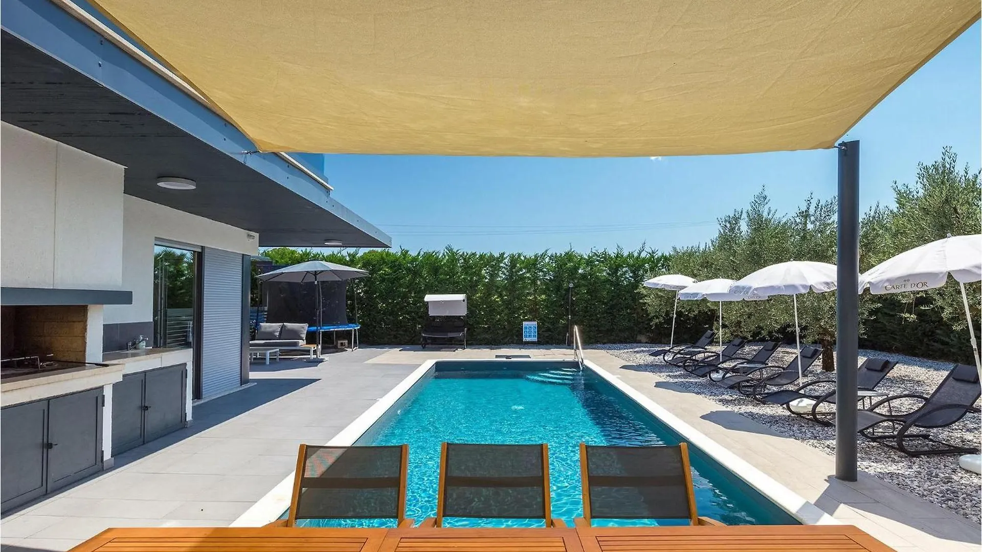 Casa vacanze Villa Radosi Porec