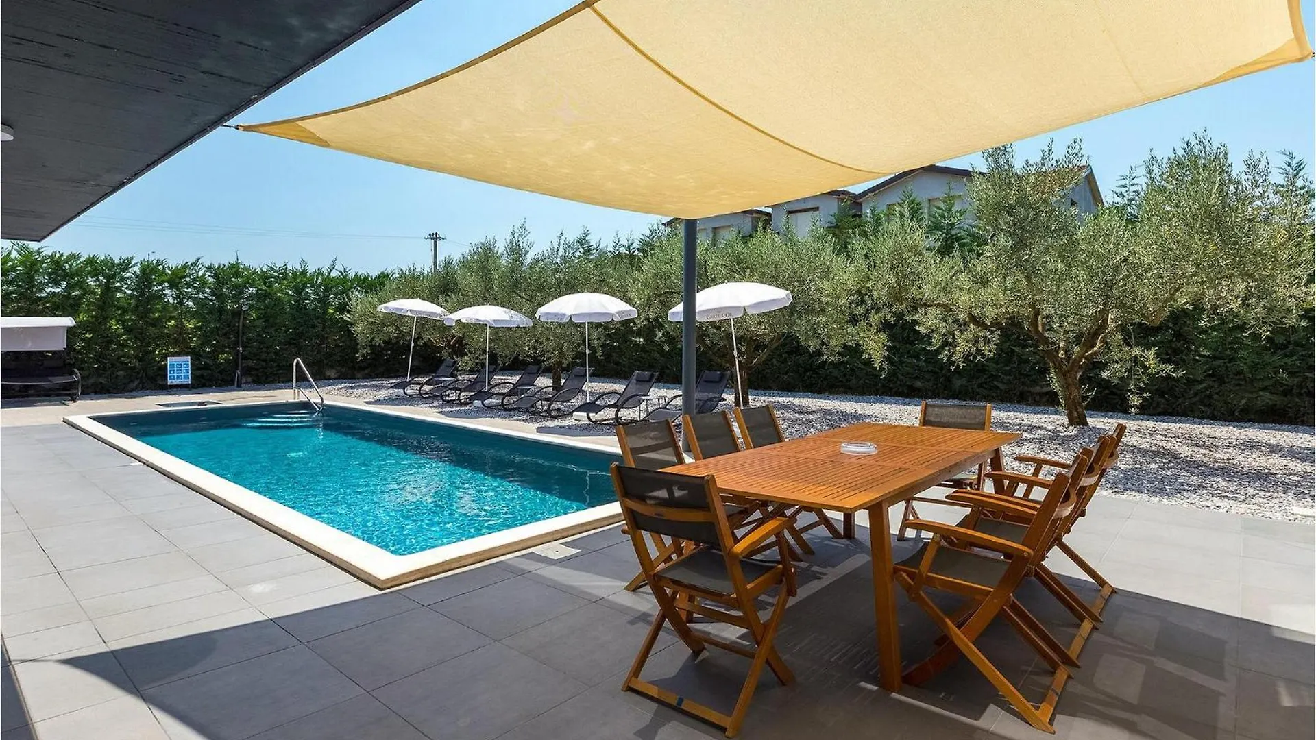 Villa Radosi Poreč