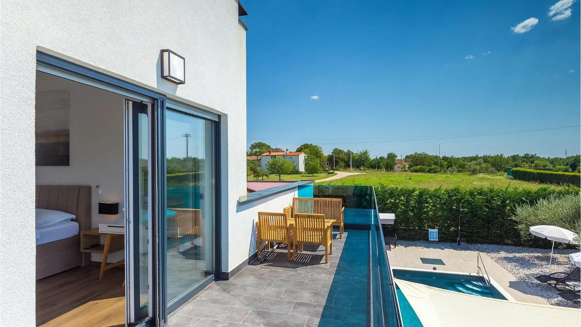 Villa Radosi Porec 0*,