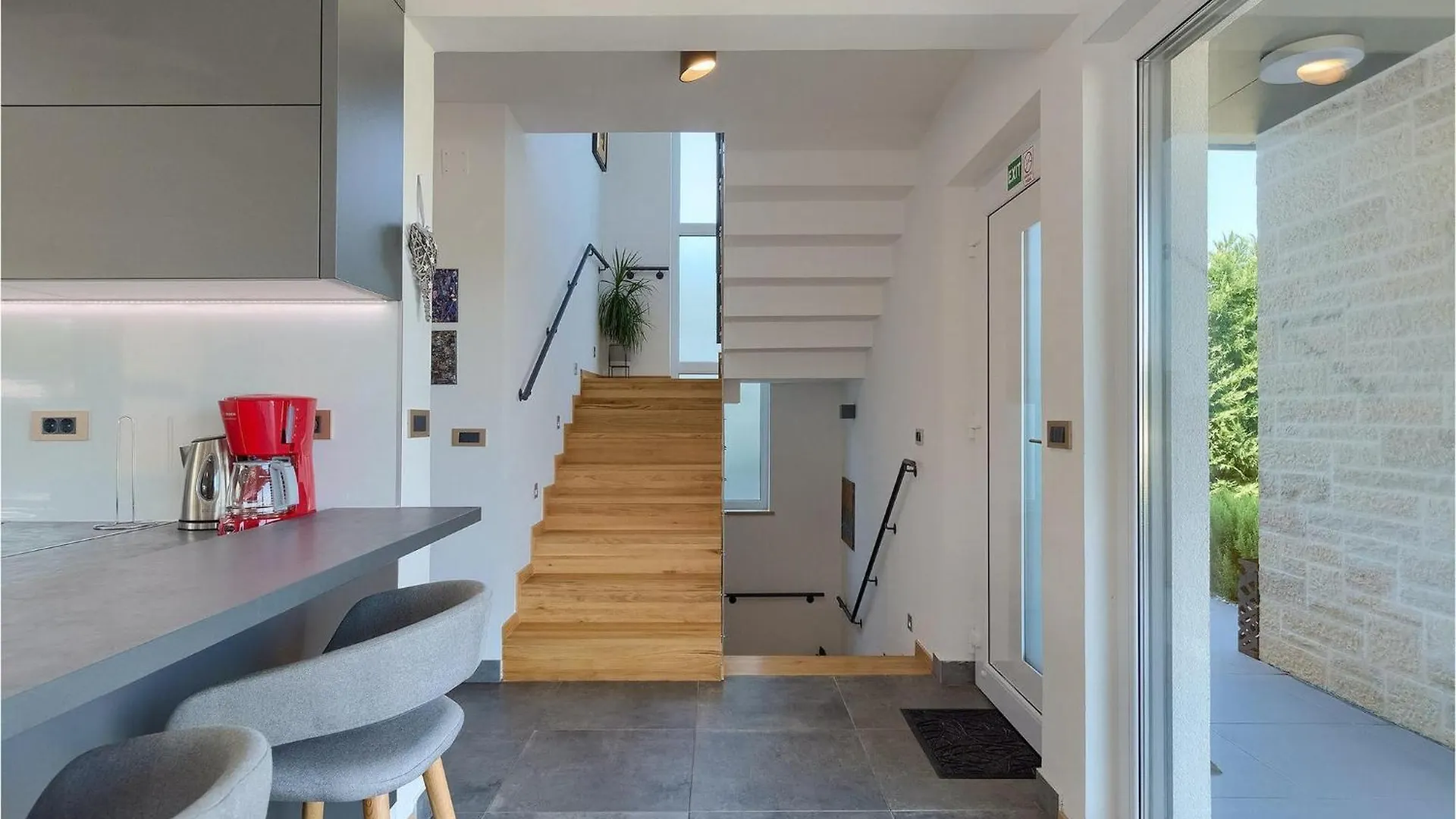 Villa Radosi Porec Casa vacanze
