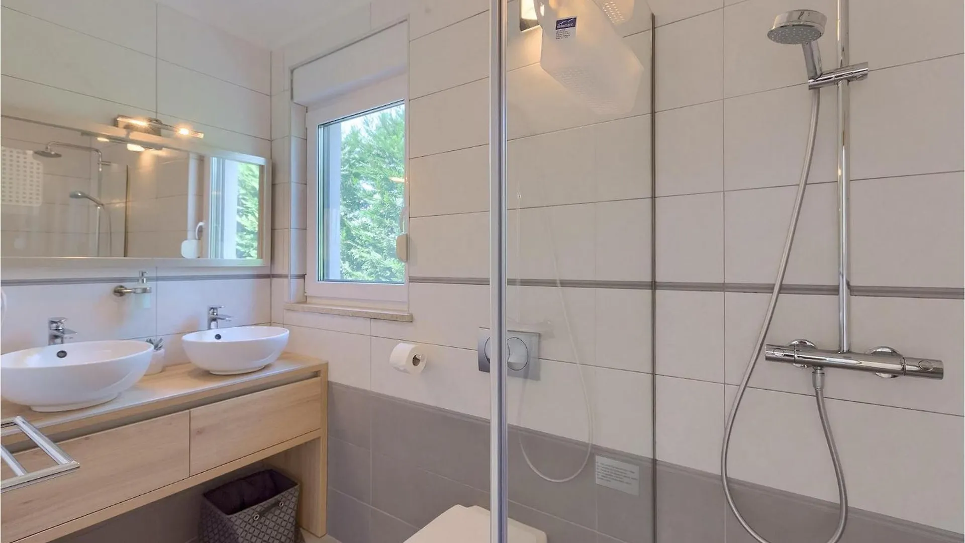 Villa Radosi Poreč Ferienhaus