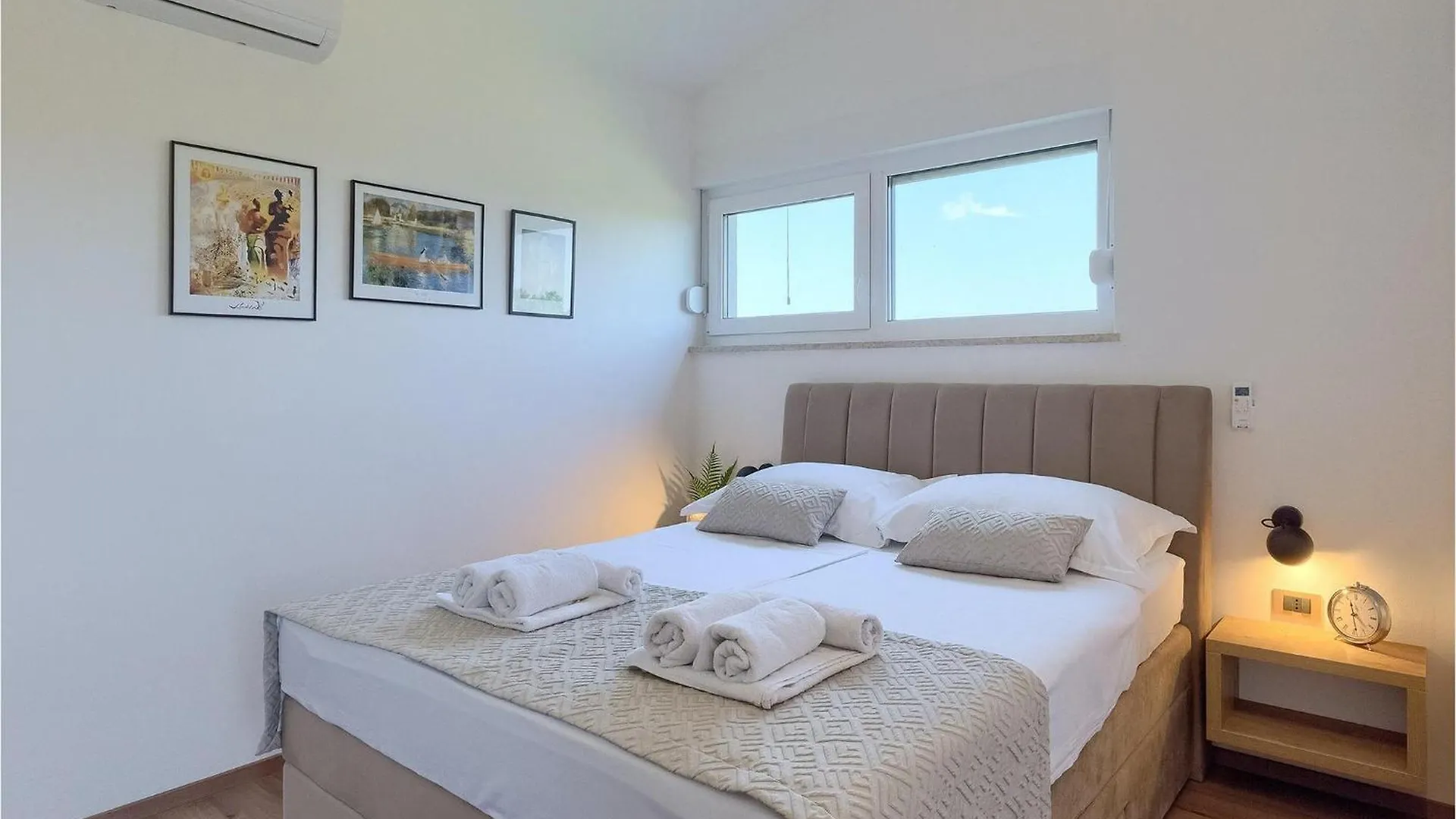 Villa Radosi Porec