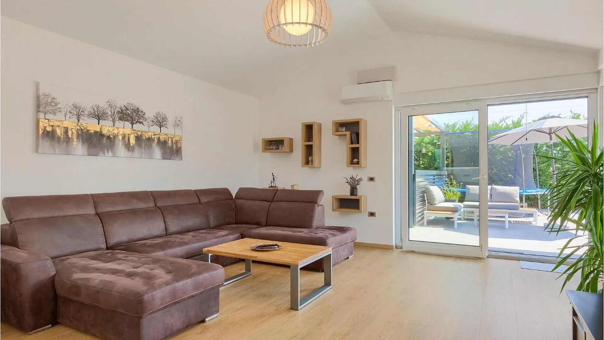 Villa Radosi Porec 0*,  Croazia