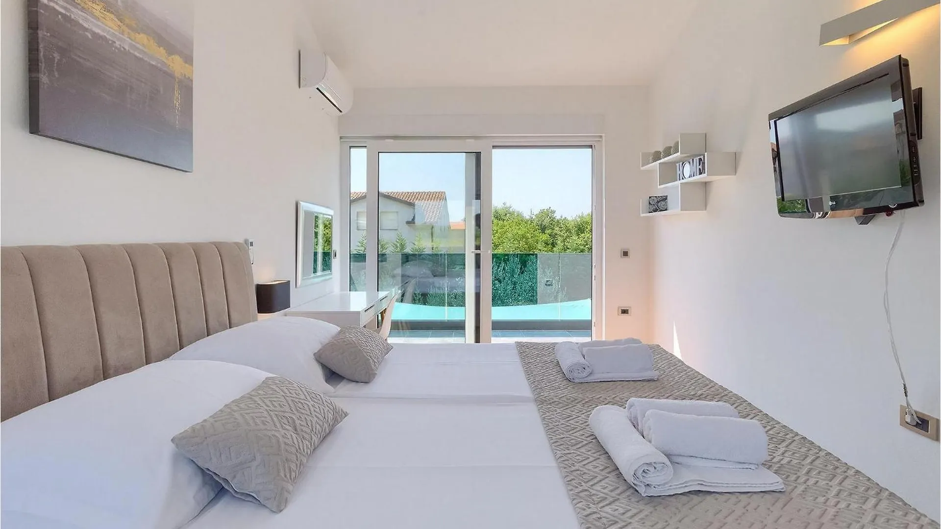Casa vacanze Villa Radosi Porec