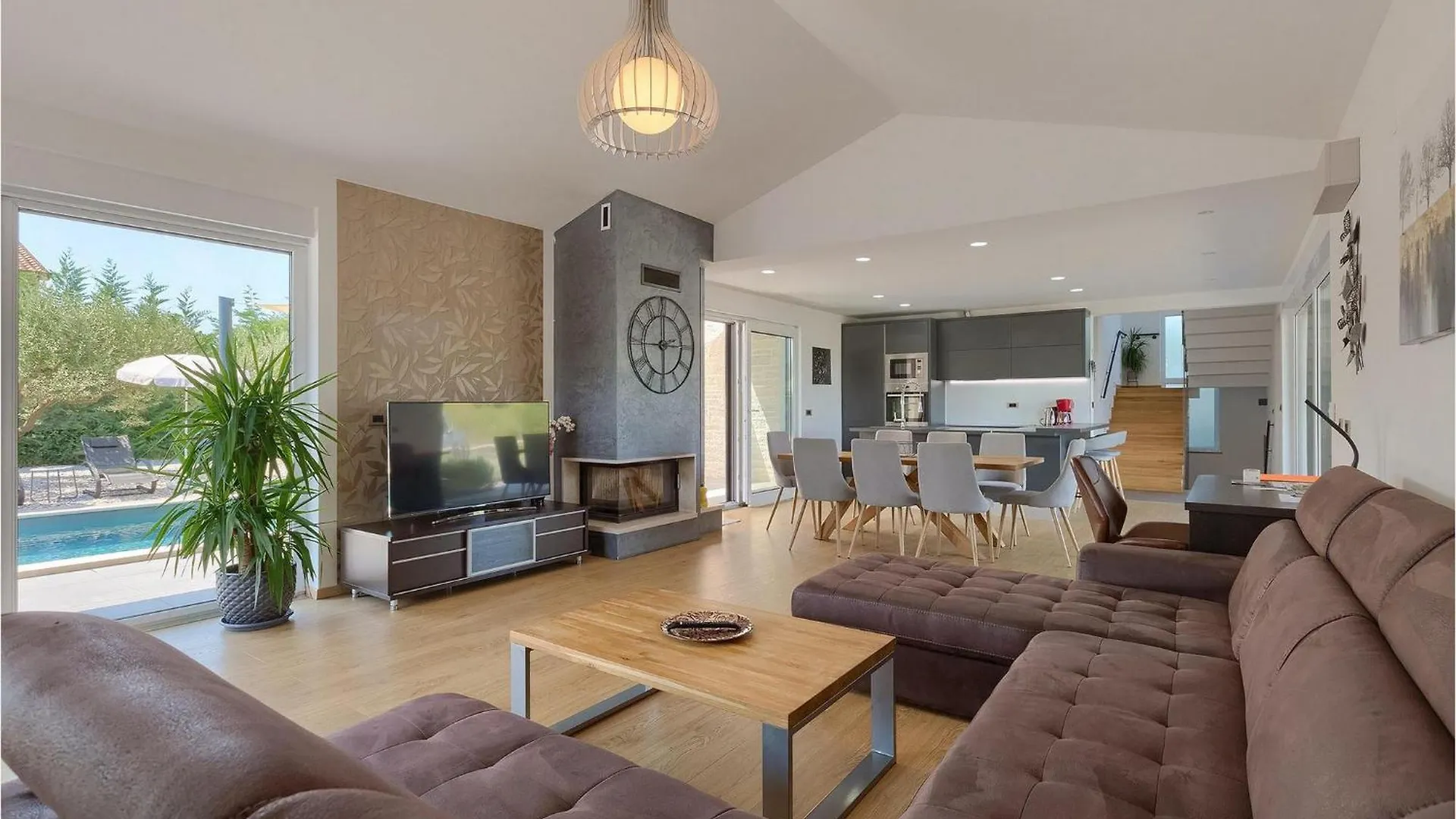 Villa Radosi Porec Croazia